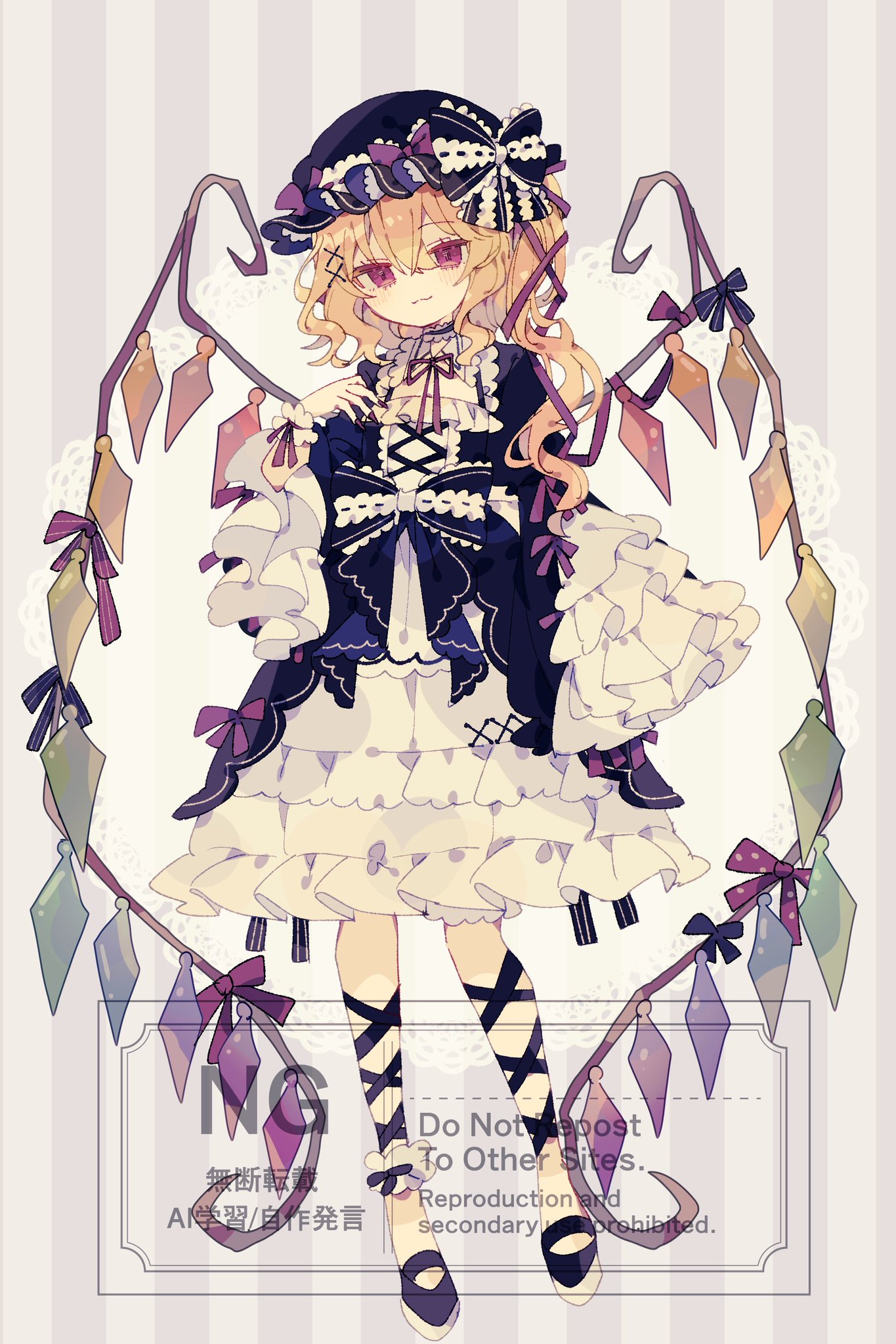 risu様❤ いるす(irusu)🎨ご依頼受付中🎨 (@r_u_s_u_) / X