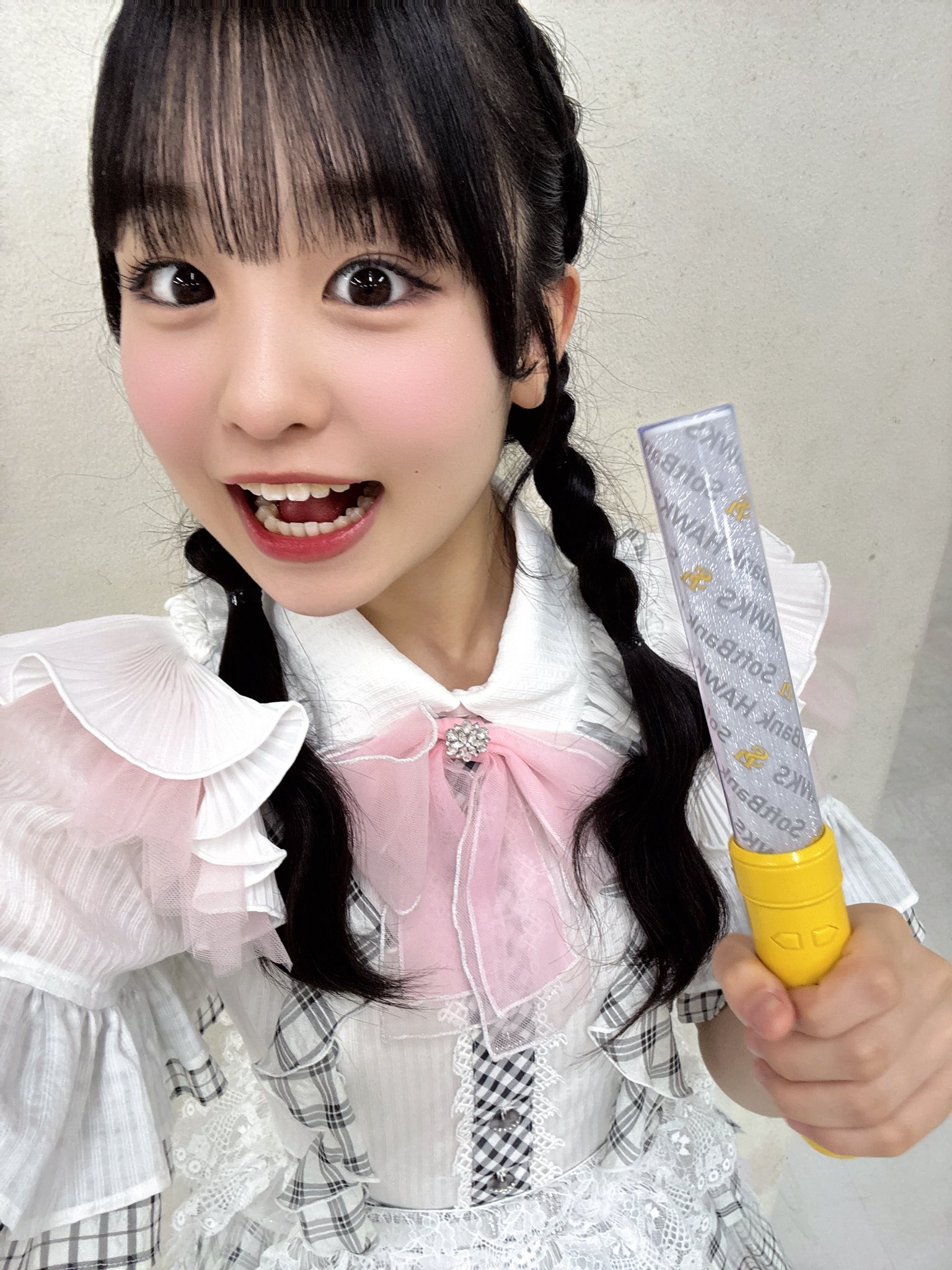 龍頭綺音（HKT48） (@Ryuchan63) / X
