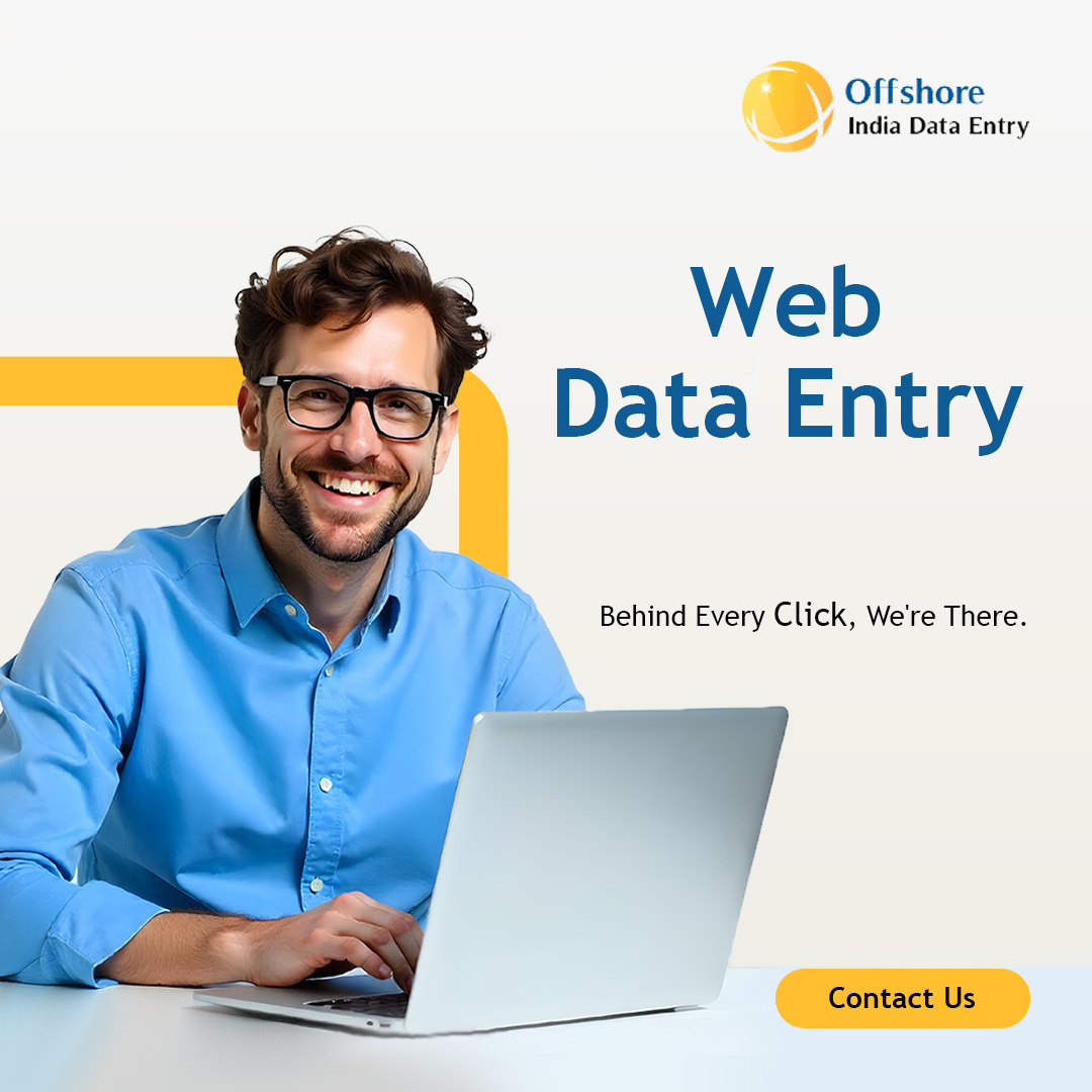 OffshoreBPO's tweet image. 💻 Offshore India Data Entry makes every click count! Reliable Web Data Entry services to keep your business accurate, efficient & growth-ready.
#WebDataEntry #DataEntryServices #allianze
