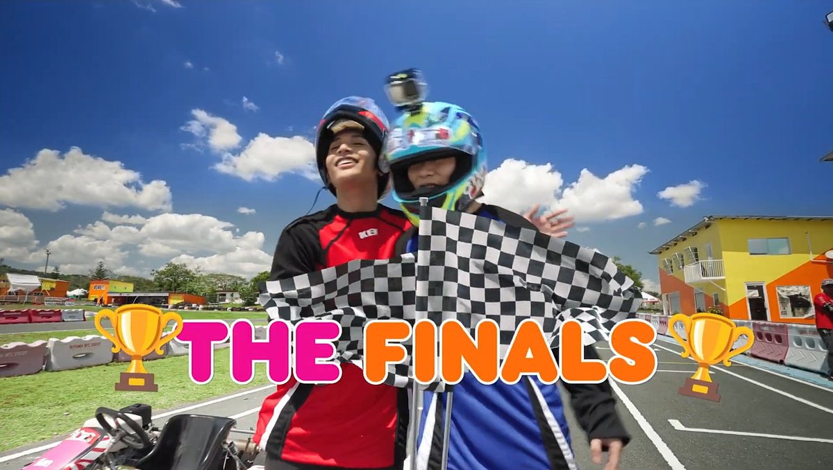 lawstforjcs's tweet image. Ito ba yung racing pre na masaya? 🤧👍

#jokentwt #joken