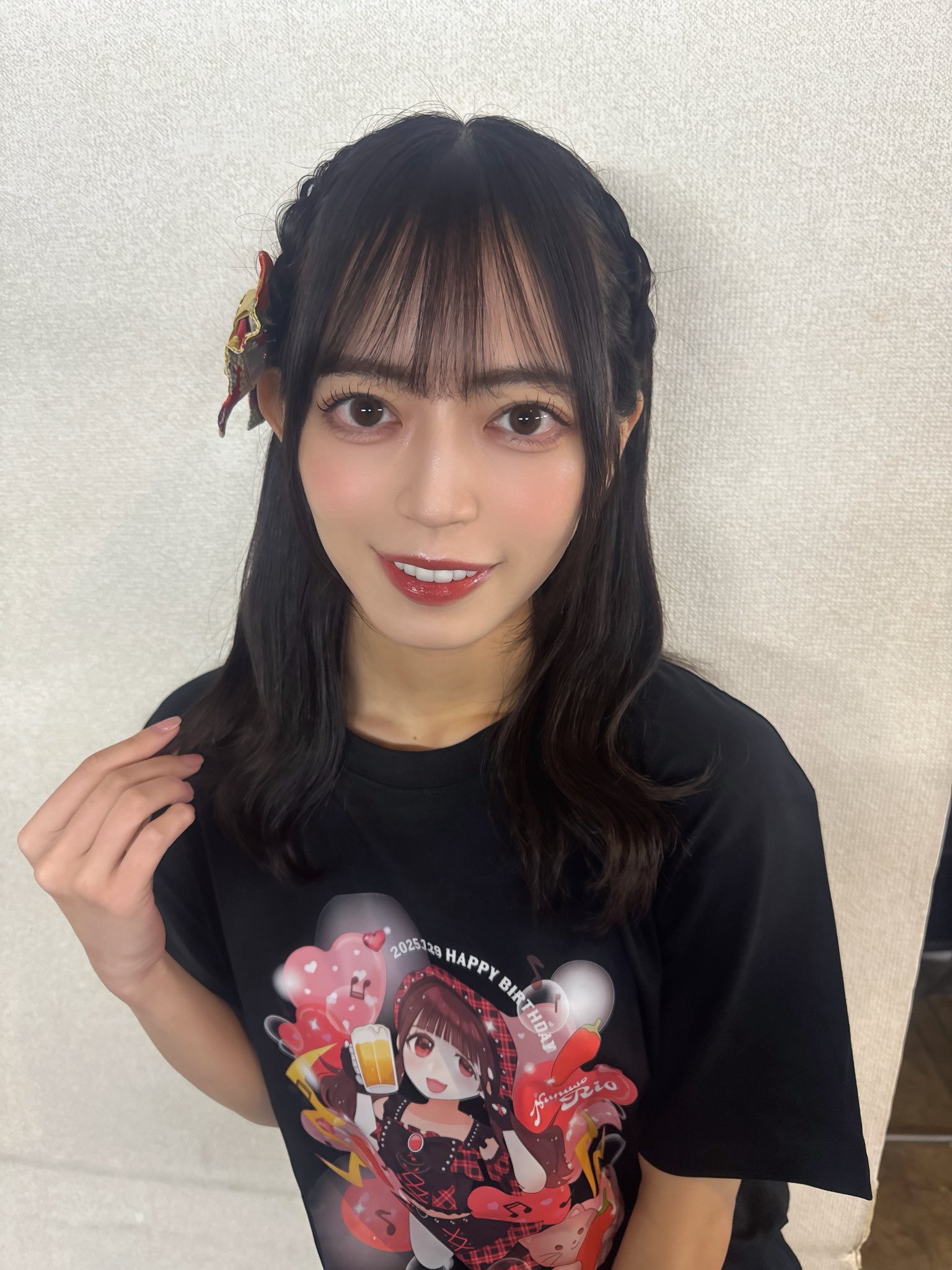 佐藤絵里香🐙💚 JAPANARIZM on X: 