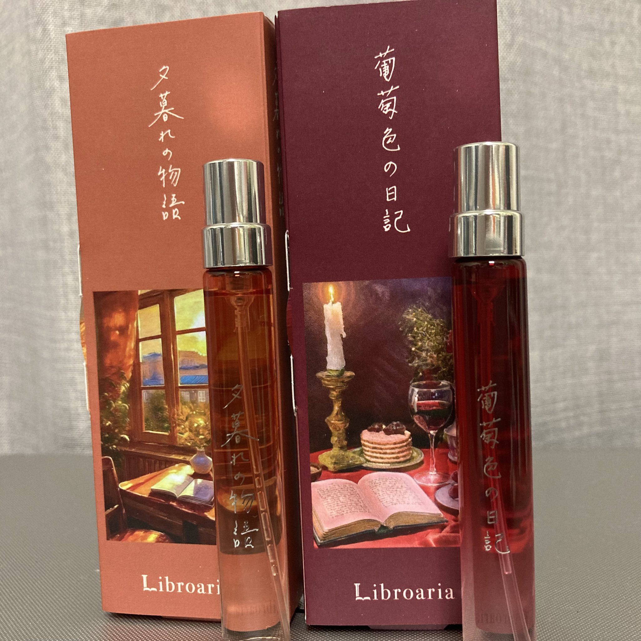 𝐋𝐢𝐛𝐫𝐨𝐚𝐫𝐢𝐚 /リブロアリア (@Libroaria) / X