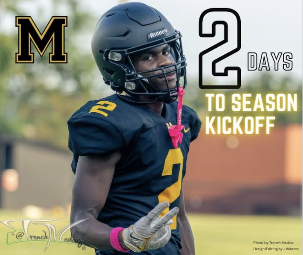 Murray Tiger Quarterback Club (@murrayqbclub) on Twitter photo 