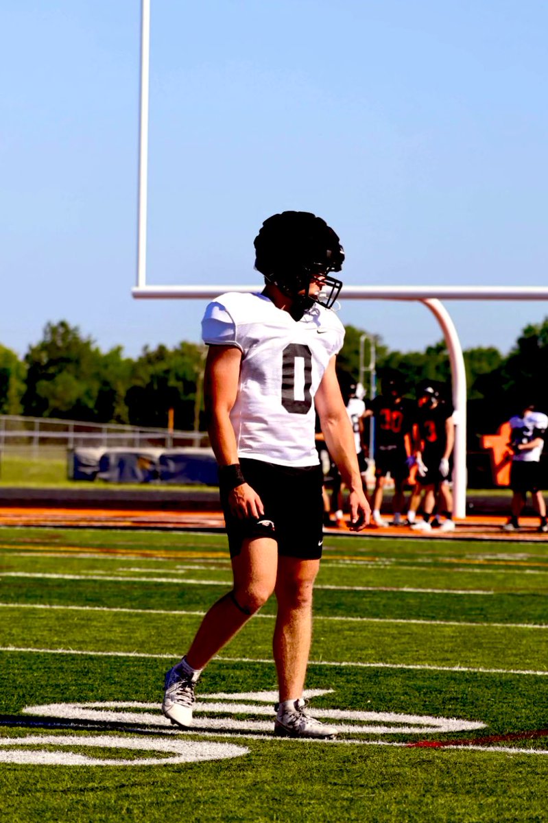 Minooka Strength and Conditioning (@minookastrength) on Twitter photo ‼️C/O ‘26 OLB/ATH Brady Kozlowski‼️
✅6’0” 215 lbs
✅Three Year Varsity Starter
⚡️Ran 21.8 MPH on <a href="/catapultsports/">Catapult</a> on Monday👀👀👀
💥948 Truck Stick
🏈⚾️Multi-Sport Athlete
<a href="/Minooka_Indians/">Minooka Football</a> <a href="/pntrack/">Tony Holler</a> <a href="/TFConsortium/">Holler-Korfist TFC</a> <a href="/nhssca_us/">Official NHSSCA</a> <a href="/SHSCoachMueller/">Garrett Mueller</a> <a href="/MCHS_AO/">MCHSAthletics</a> <a href="/bradykozz/">Brady Kozlowski</a> <a href="/EDGYTIM/">Timothy “EDGYTIM” OHalloran</a> ‼️C/O ‘26 OLB/ATH Brady Kozlowski‼️
✅6’0” 215 lbs
✅Three Year Varsity Starter
⚡️Ran 21.8 MPH on <a href="/catapultsports/">Catapult</a> on Monday👀👀👀
💥948 Truck Stick
🏈⚾️Multi-Sport Athlete
<a href="/Minooka_Indians/">Minooka Football</a> <a href="/pntrack/">Tony Holler</a> <a href="/TFConsortium/">Holler-Korfist TFC</a> <a href="/nhssca_us/">Official NHSSCA</a> <a href="/SHSCoachMueller/">Garrett Mueller</a> <a href="/MCHS_AO/">MCHSAthletics</a> <a href="/bradykozz/">Brady Kozlowski</a> <a href="/EDGYTIM/">Timothy “EDGYTIM” OHalloran</a>