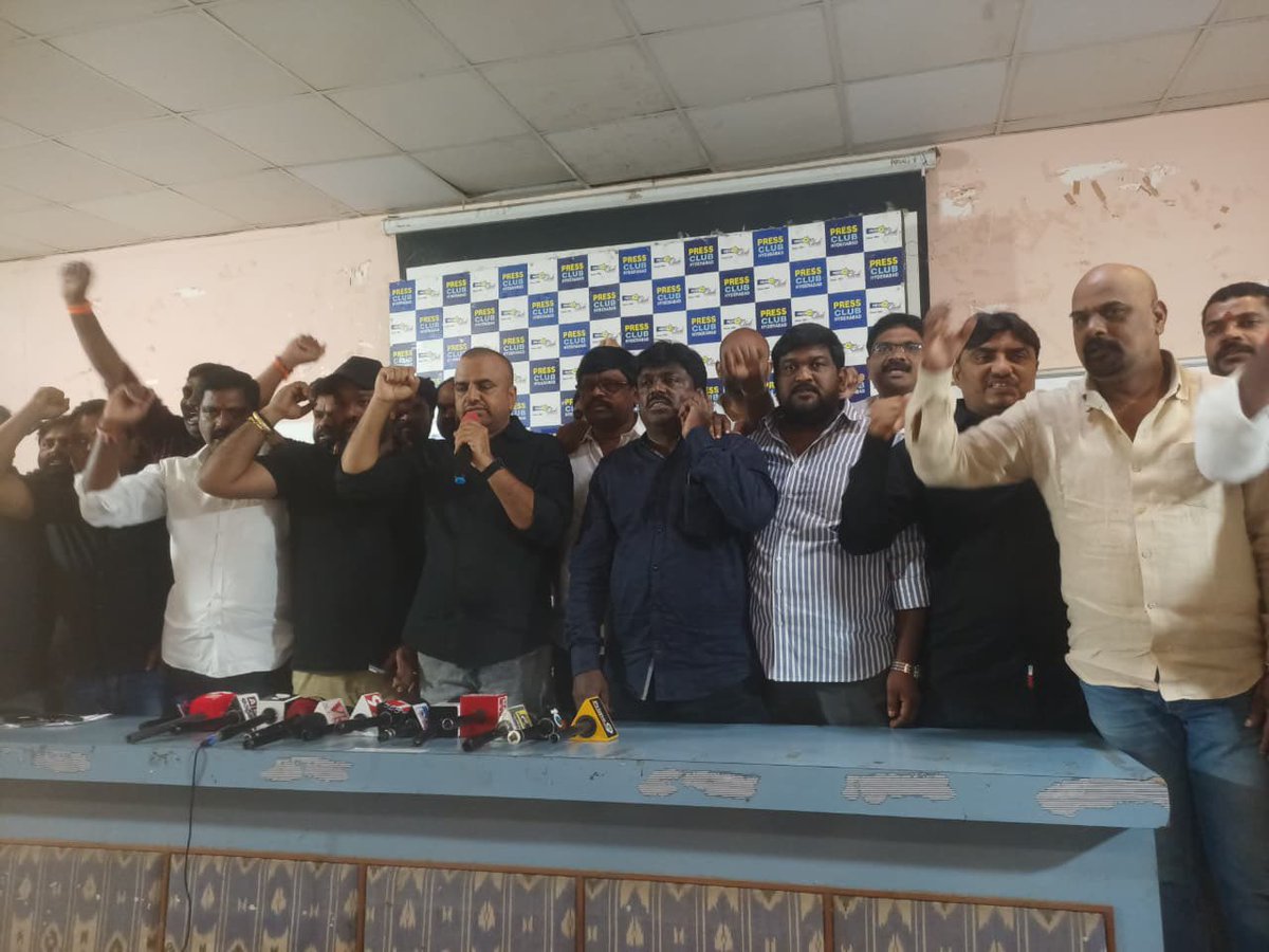 itsme_mr_ramsai's tweet image. #SuspendPrasadMLA #SuspendTDPMLAPrasad #JrNTR #Tarak9999