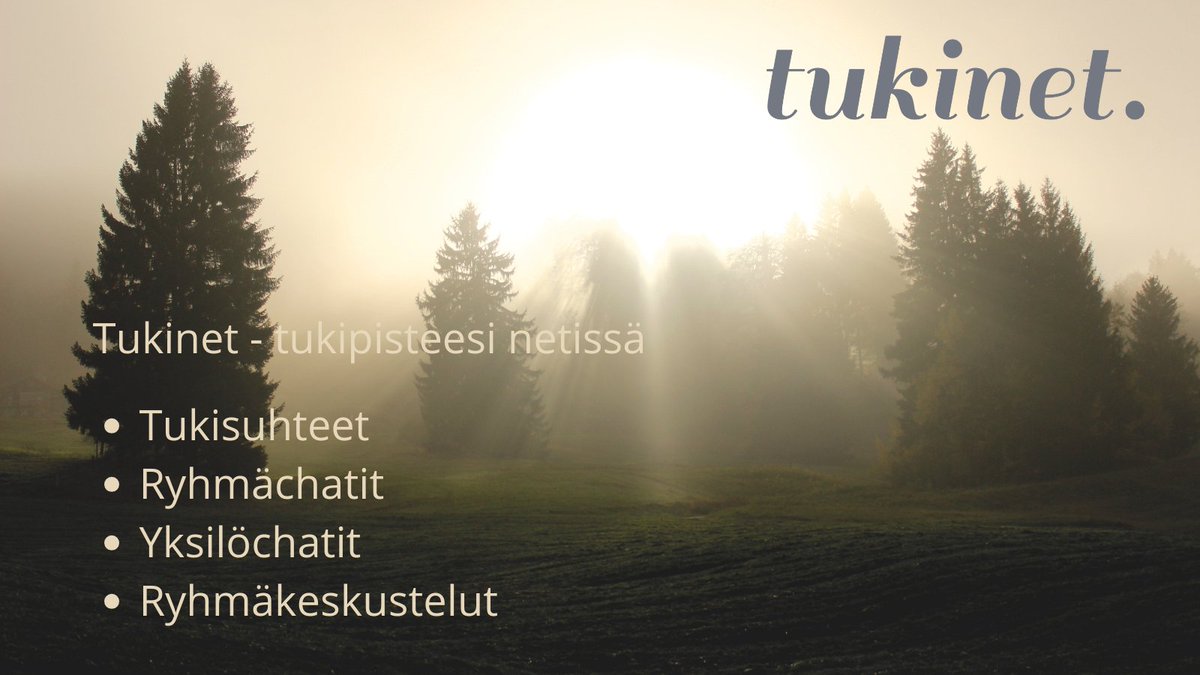 Tukinet Net tweet media