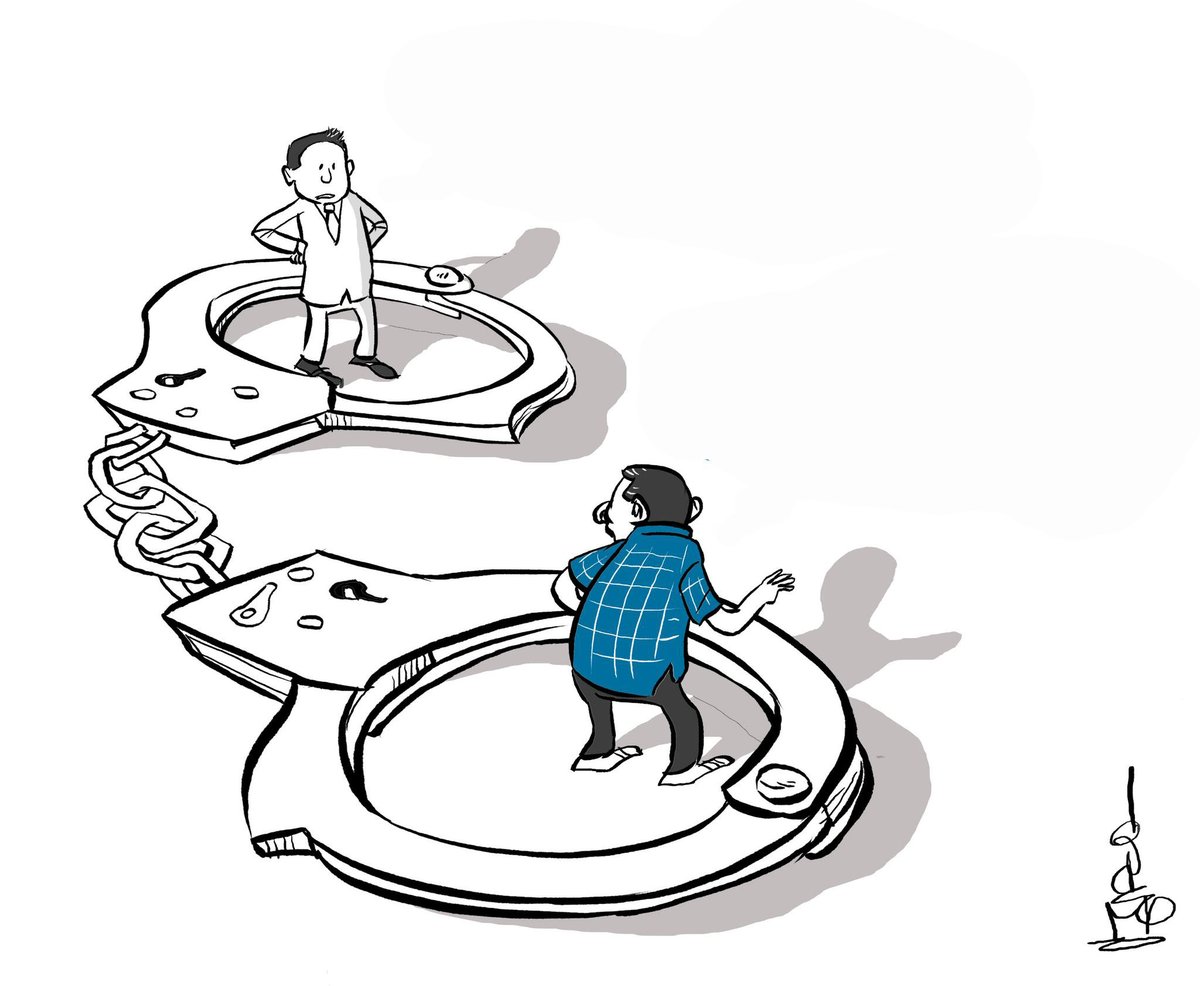 IsangKape's tweet image. mukhang susunod na sa yapak ng kaibigang nasa ICC &apos;yung pastor a. sa US naman ata siya maipapatapon. #OldToon #FalseProphet