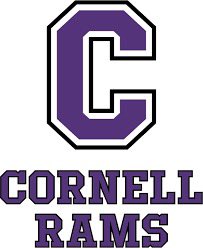 Congrats to 1B Jamie Martine on committing to Cornell College