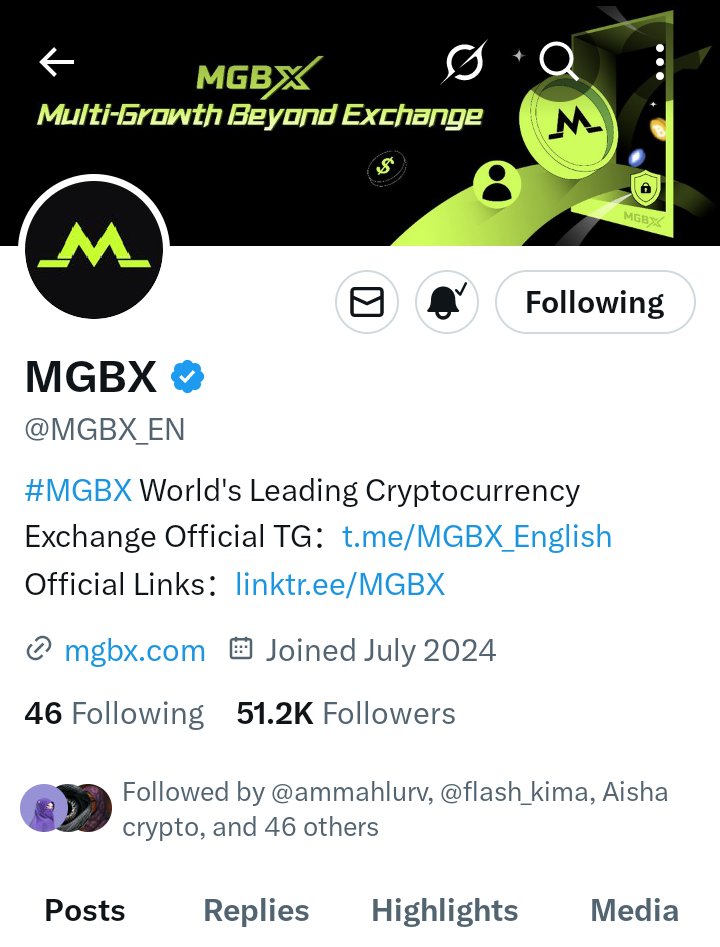 ALAUWAL CRYPTO (@alauwal0) on Twitter photo <a href="/MGBX_EN/">MGBX</a> $ETH is my top coin for win rate in contract trading Its trend patterns are smoother compared to smaller altcoins and with the strong fundamentals of Ethereum I can trade confidently in both bull and bear markets.
UID:1052054
<a href="/0x_hustler1/">0x_hustler1</a>
<a href="/Adamgbs2011/">Adamu Gbs 🍊,💊 | 𝔽rAI</a>
<a href="/Shatums85/">A'isha Muhammad Sani</a> <a href="/MGBX_EN/">MGBX</a> $ETH is my top coin for win rate in contract trading Its trend patterns are smoother compared to smaller altcoins and with the strong fundamentals of Ethereum I can trade confidently in both bull and bear markets.
UID:1052054
<a href="/0x_hustler1/">0x_hustler1</a>
<a href="/Adamgbs2011/">Adamu Gbs 🍊,💊 | 𝔽rAI</a>
<a href="/Shatums85/">A'isha Muhammad Sani</a>