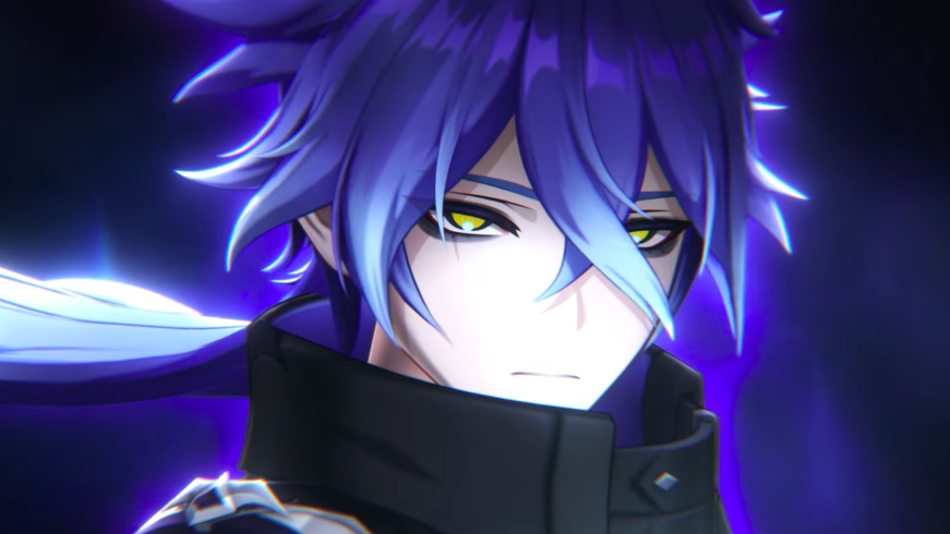 Thank you so much Kamiya Hiroshi and Nakamura Yuichi for voicing my ...