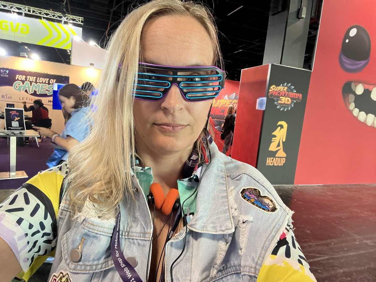 MuHaGames's tweet image. #Gamescom2025 #ProjectThea Our Demo is out today and we’re showing the game for the first time so great times