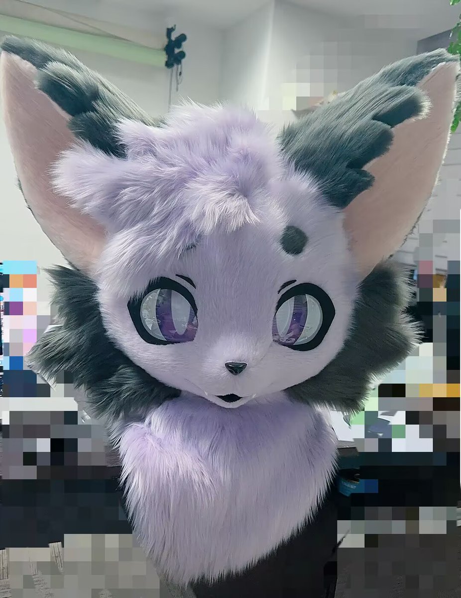 xiaoquandoki10's tweet image. wip～🐱