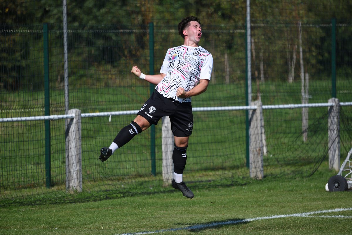 Steeton AFC tweet media