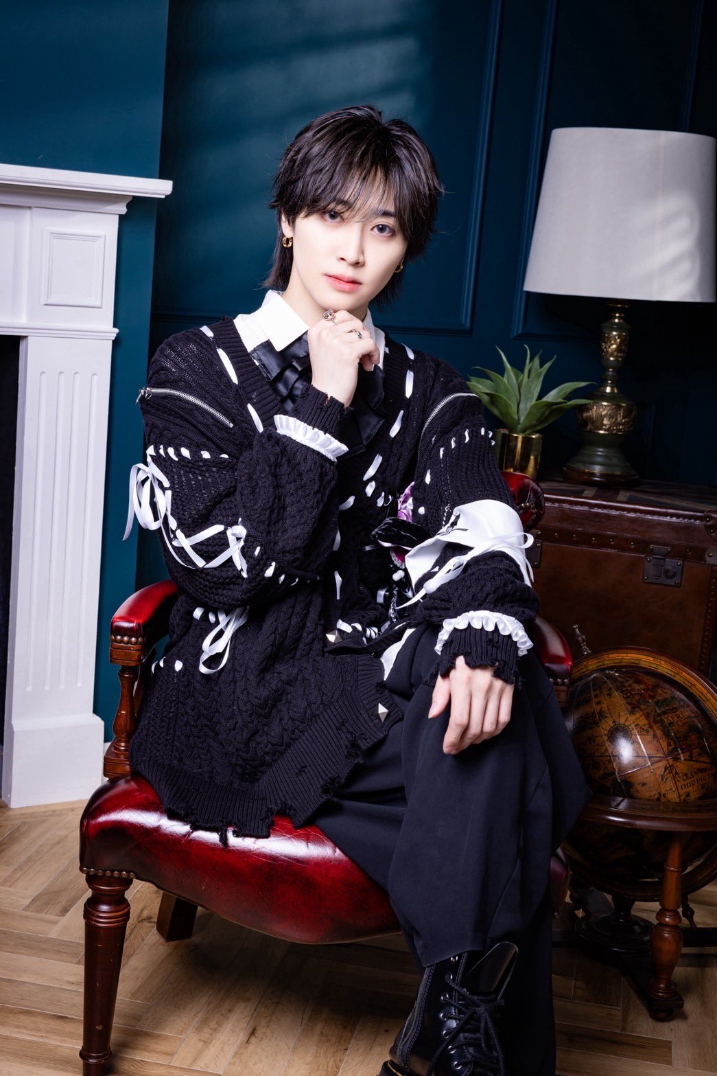武本悠佑　バーイベ 武本悠佑】武本悠佑23rd Birthday Event ゆっけももうお兄(2