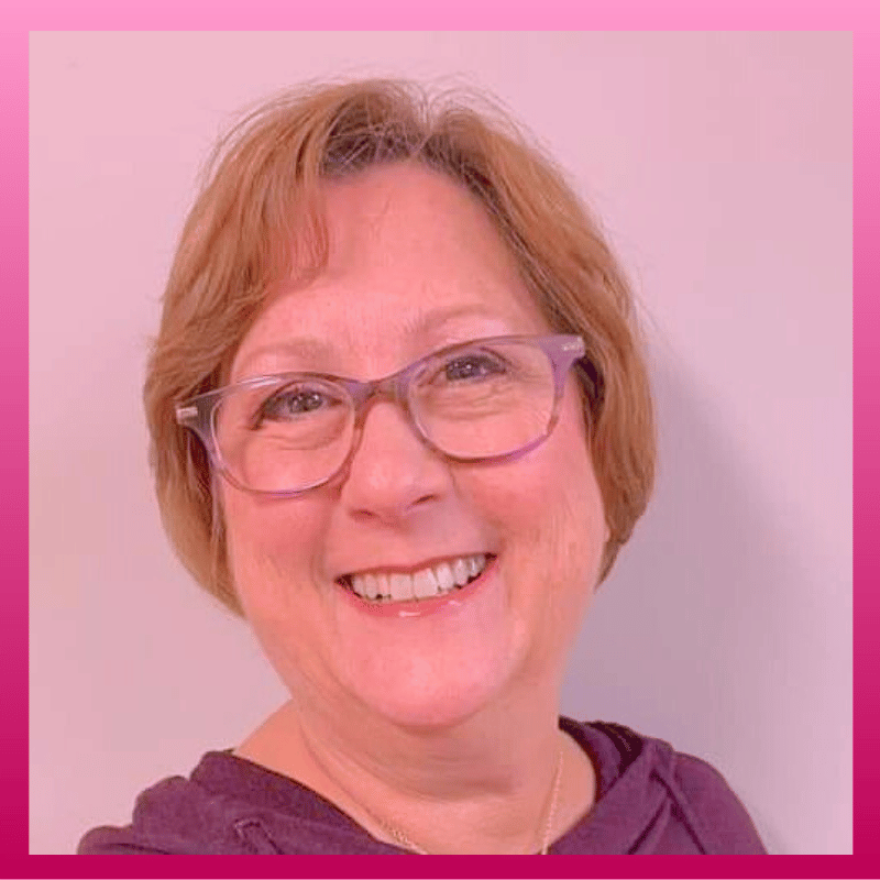 Cooking is fun, easy, and healthy with Jeanne! This retired teacher loves nothing more than helping busy moms be efficient in the kitchen so they can take care of their families with less stress. Join her Facebook group at: facebook.com/groups/5953310… #CWIBSpotlight