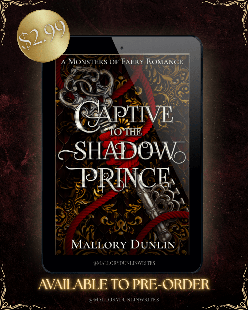 ❧ THE DEDICATION ☙

Can you find all of them all? 😏  

It's the last day to pre-order 𝘾𝙖𝙥𝙩𝙞𝙫𝙚 𝙩𝙤 𝙩𝙝𝙚 𝙎𝙝𝙖𝙙𝙤𝙬 𝙋𝙧𝙞𝙣𝙘𝙚 e-book at this special price!

#characterart #booksbooksbooks #bookart #art #bookishlove #indieauthor #monsterromance