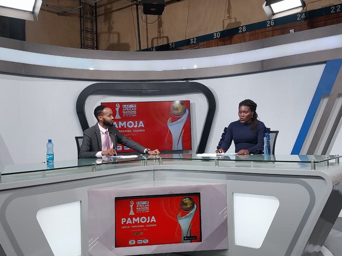Kenya Youth Climate Advisory Council (@kyca_council) on Twitter photo Nothing for the youth without the youth
Today, KYCAC Chair Brendah joined <a href="/KBCChannel1/">KBC Channel 1 News</a> with Khalid Abdullahi, stressing youth & women’s role in #ClimateAction. <a href="/Oayouthkenya/">OAYouth Kenya</a>
Move from policy âžť action
Youth inclusion in decision-making
KYCAC memo on plastic duty reform Nothing for the youth without the youth
Today, KYCAC Chair Brendah joined <a href="/KBCChannel1/">KBC Channel 1 News</a> with Khalid Abdullahi, stressing youth & women’s role in #ClimateAction. <a href="/Oayouthkenya/">OAYouth Kenya</a>
Move from policy âžť action
Youth inclusion in decision-making
KYCAC memo on plastic duty reform