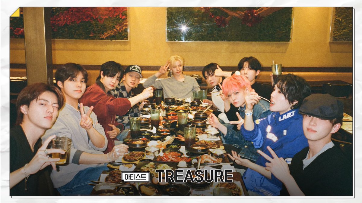 良きコンテンツでした；；🇺🇸💙❤