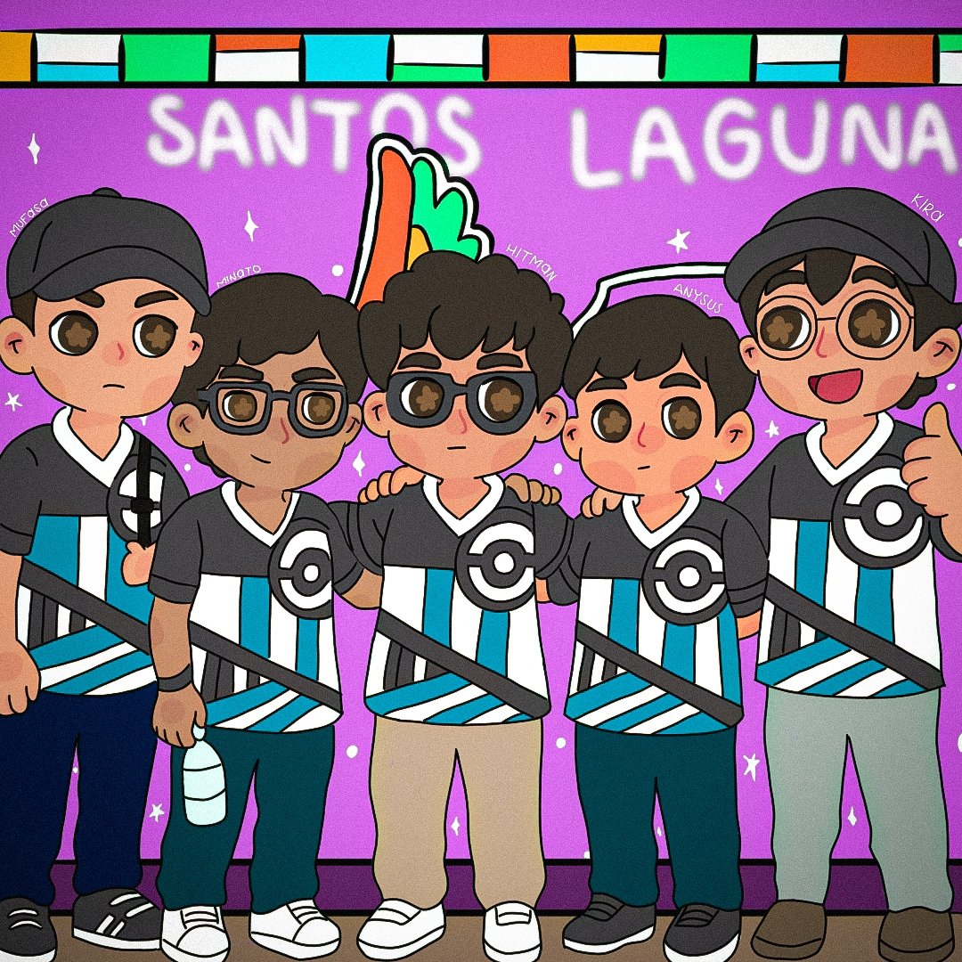 Que locura de viajé que después de 1 semana llena de emociones a llegado a su fin.
Conocí a muchos equipos y por fin conocí a mis compañeros de equipo aunque nos faltó al coach Perritsu, después de tantos días de entrenamiento junto con mi equipo conseguimos el top 4 del MUNDO.