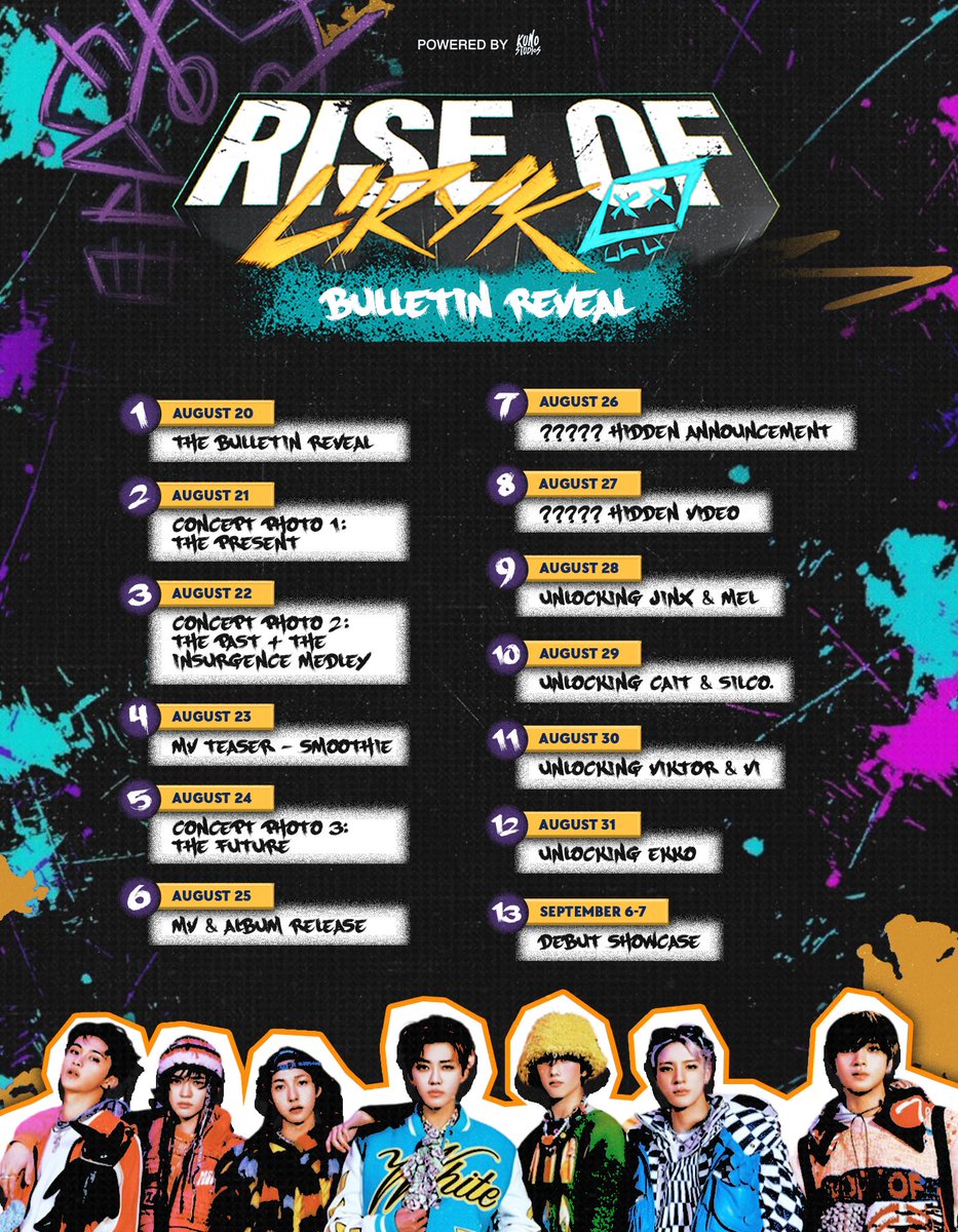 𝐋𝐈𝐑𝐘𝐊𝐎 tweet media