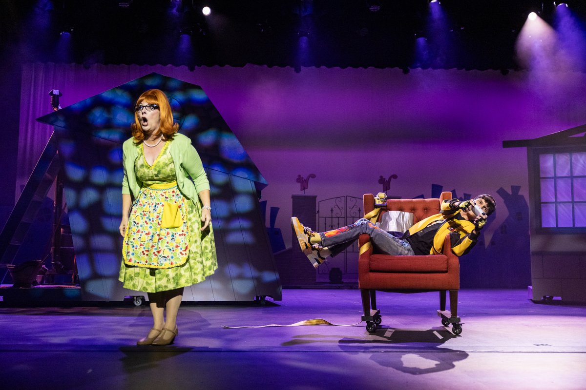 The FoCAL Center (@focalcenter) on Twitter photo 📺 Meet the Teavees! 🍫 Join us for a wild ride with Mike Teavee and his over-the-top mom as they take the stage in Charlie and the Chocolate Factory at the FoCAL Center August 14-24! 🍭 Tickets 🎟️: ow.ly/96YR50WHwkh 📺 Meet the Teavees! 🍫 Join us for a wild ride with Mike Teavee and his over-the-top mom as they take the stage in Charlie and the Chocolate Factory at the FoCAL Center August 14-24! 🍭 Tickets 🎟️: ow.ly/96YR50WHwkh