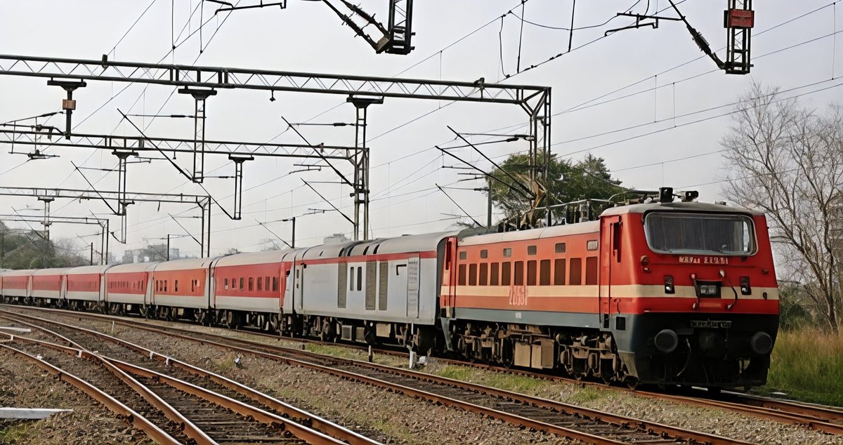 Requesting to <a href="/SCRailwayIndia/">South Central Railway</a> <a href="/drmvijayawada/">Vijayawada Division</a> please introduce new train services from 
1.BZA-SMVT  (Overnight SF)
2.BZA-NDLS  (Tri-weekly)
3.BZA-HWH  (Tri-weekly)
4.BZA-MMCT (Tri-weekly)
5.BZA-VSG (Tri-weekly)
6.BZA-AY (VB Sleeper)
7.BZA-SMVT &amp; BZA-BBS (VB)