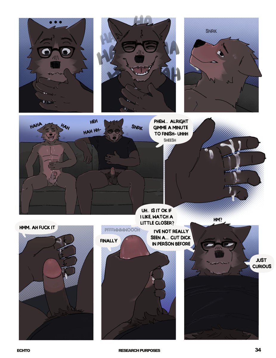 Research Purposes| Page #34