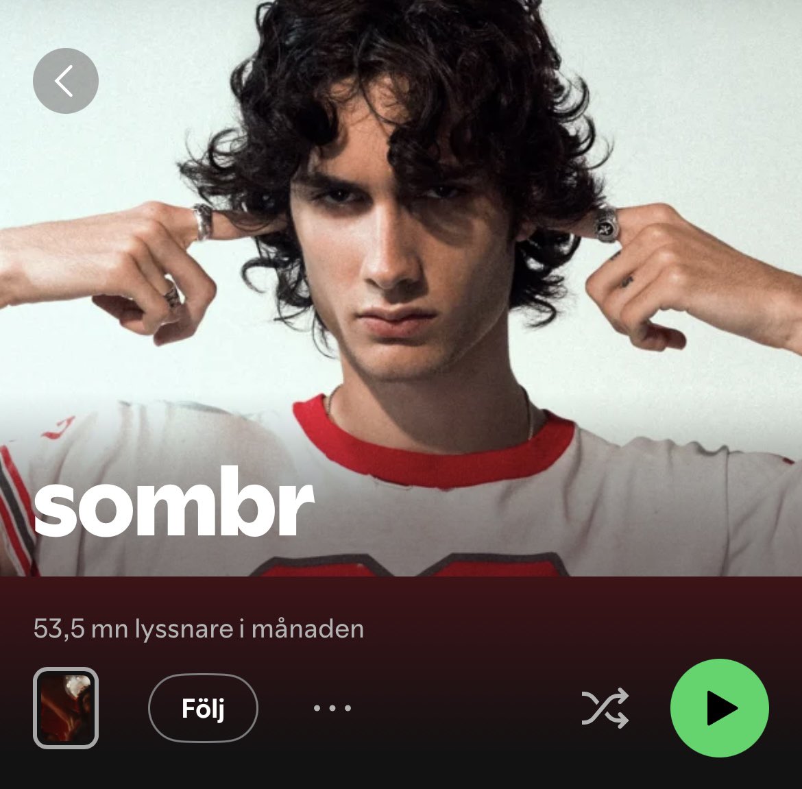 Varför har ingen sagt till mig att Priske har gjort en Vecchia?