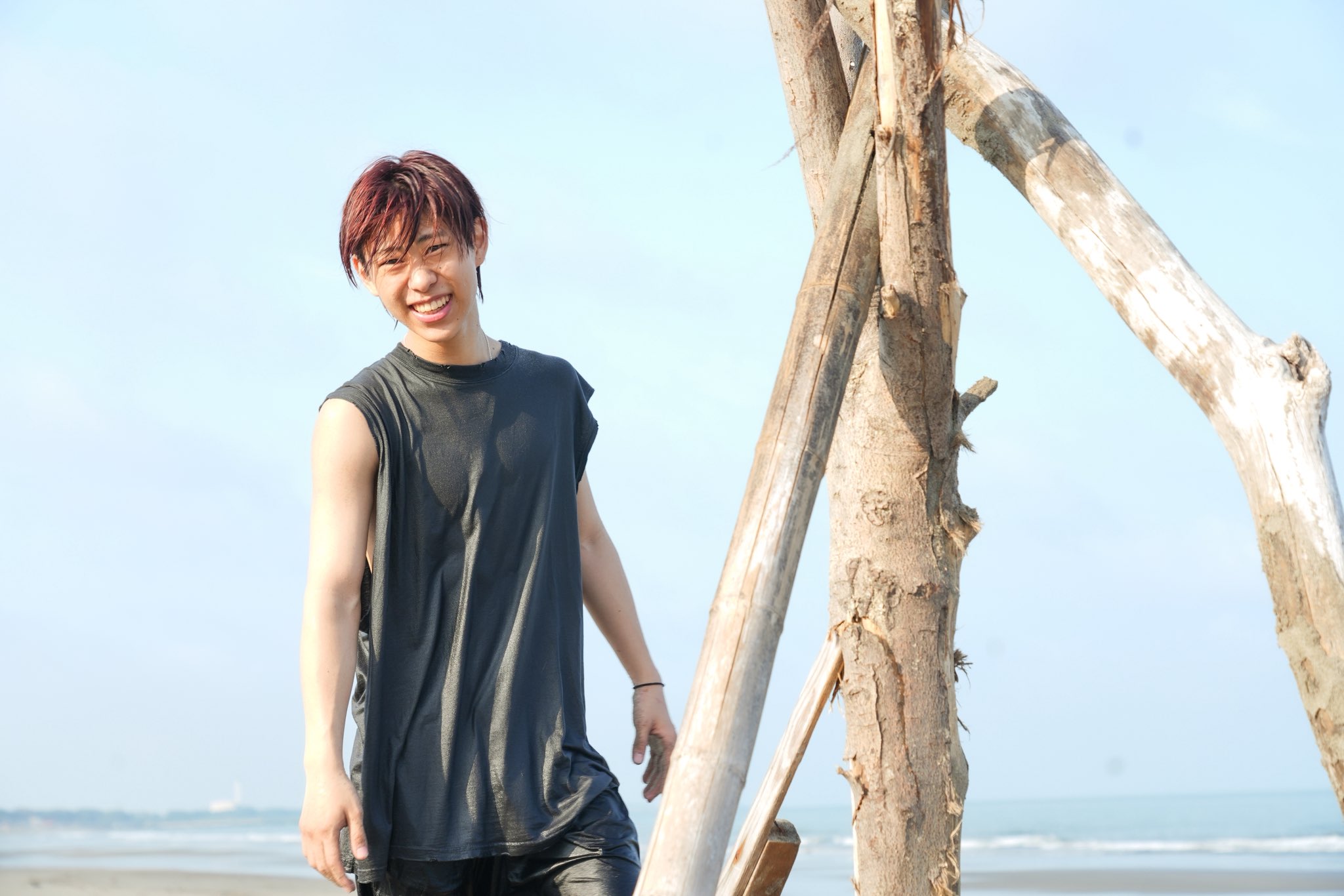 RUI 〜Music is Life〜 (@jujusky___r) / X