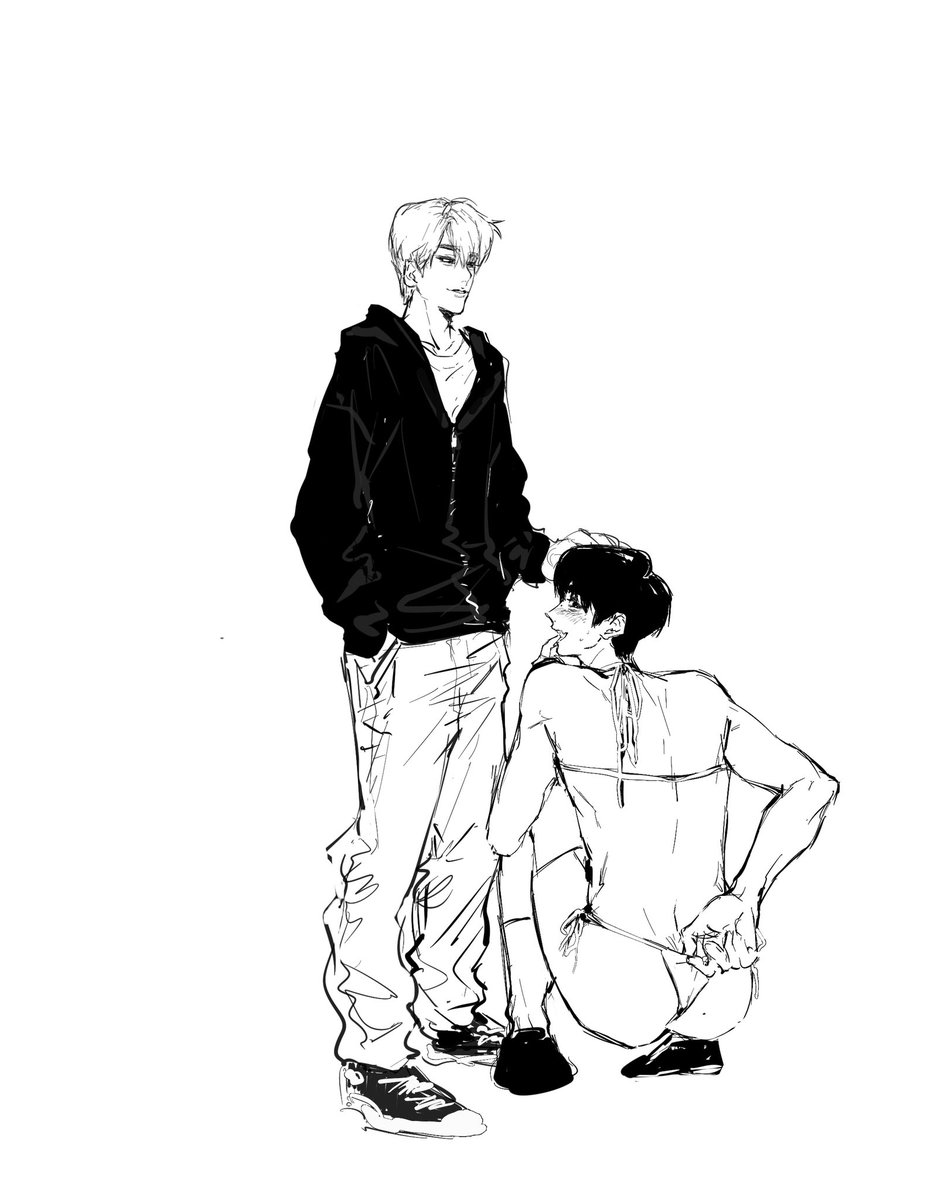(random shit i draw)