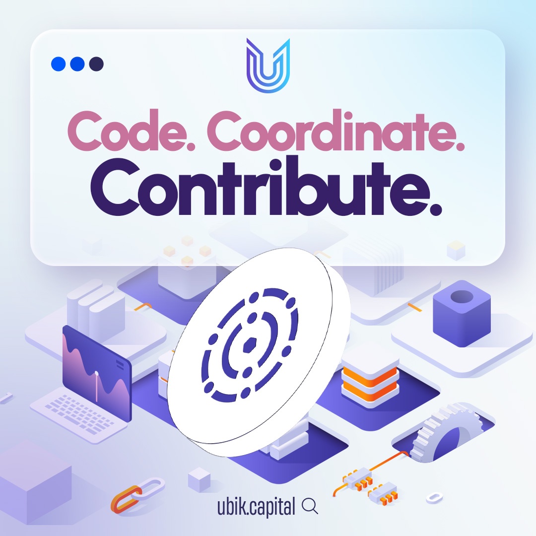 ubikcapital's tweet image. Powered by #CosmosSDK and CosmWasm 🧠, AtomOne gives builders the tools to launch app-chains with purpose.
Its modular architecture + on-chain governance = real sovereignty for real devs.

Stake your $ATONE with #UbikCapital and back a validator that understands modular Web3.
→…