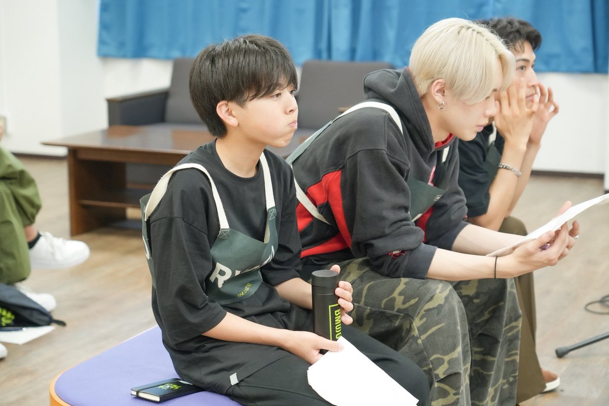 BMSG presents BOYS GROUP AUDITION PROJECT 2025 “THE LAST PIECE