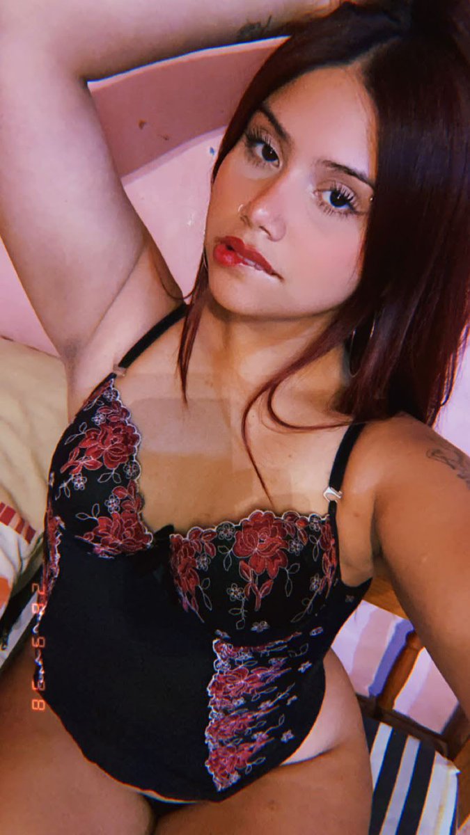 If my face warms you up, wait to see how I touch myself thinking about you... everything is in my OF, uncensored 😏
#Sexylatina #Hotlatina #Argentiniangirl #Latinaonlyfans #OnlyfansLeaks #Premiumcontent #ThirstTrap #NSFWpromo #NSFWcontent #NSFWgirls #NSFW #OnlyfansNSFW  #Onlyfans