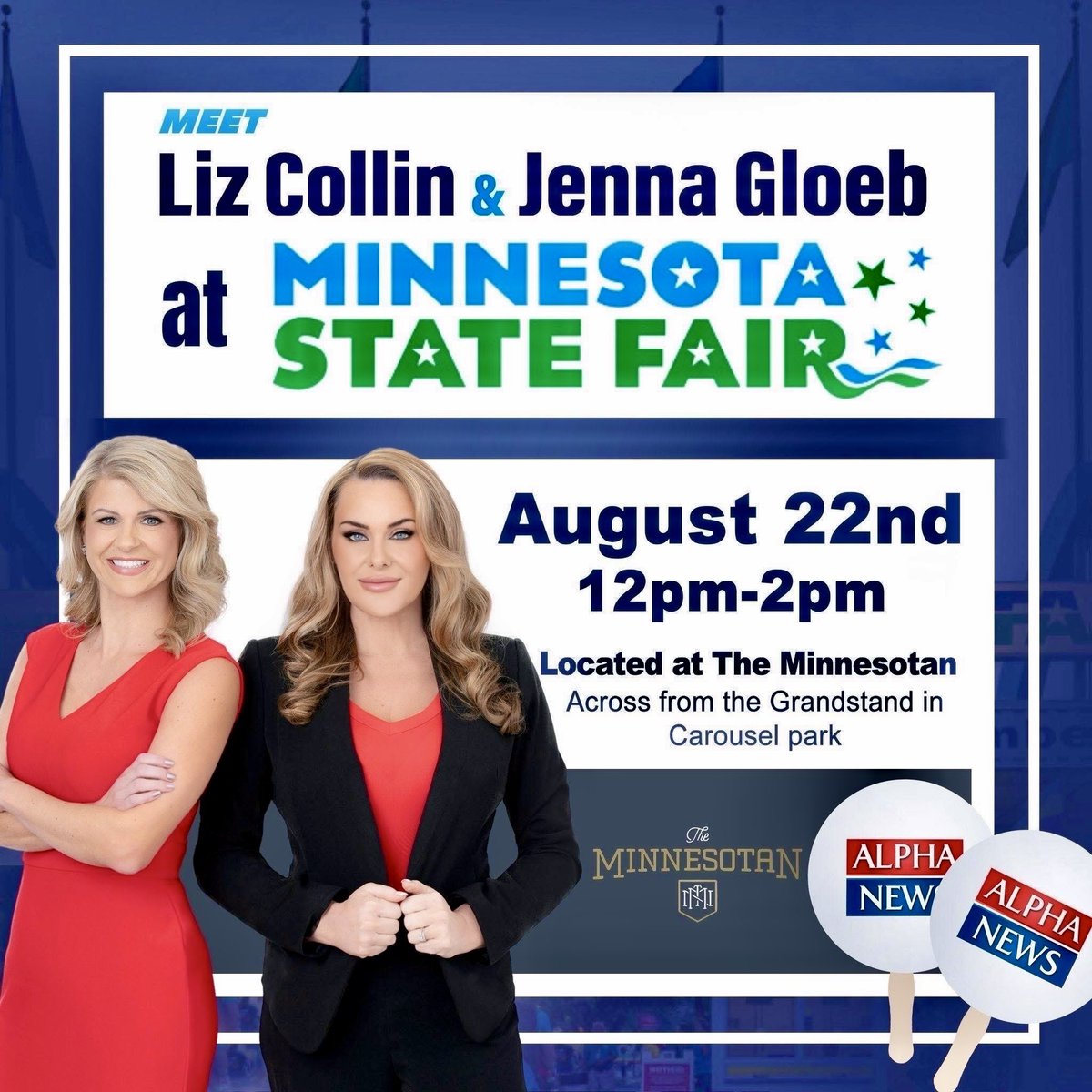 Jenna Gloeb tweet media