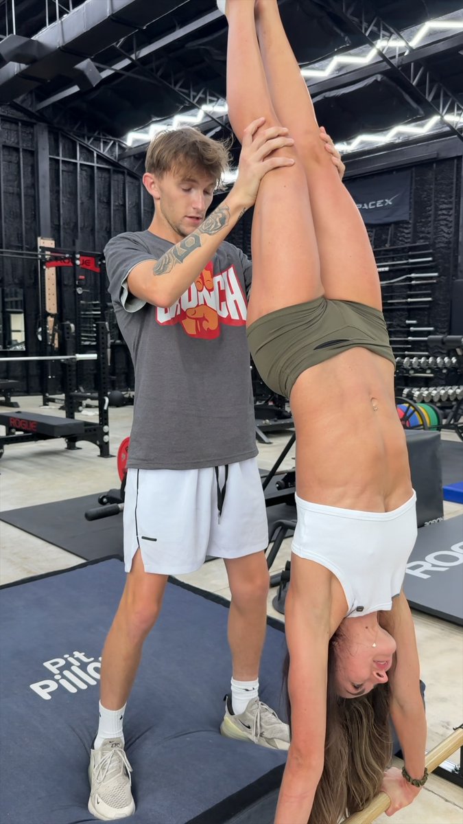 He seemed a little distracted...