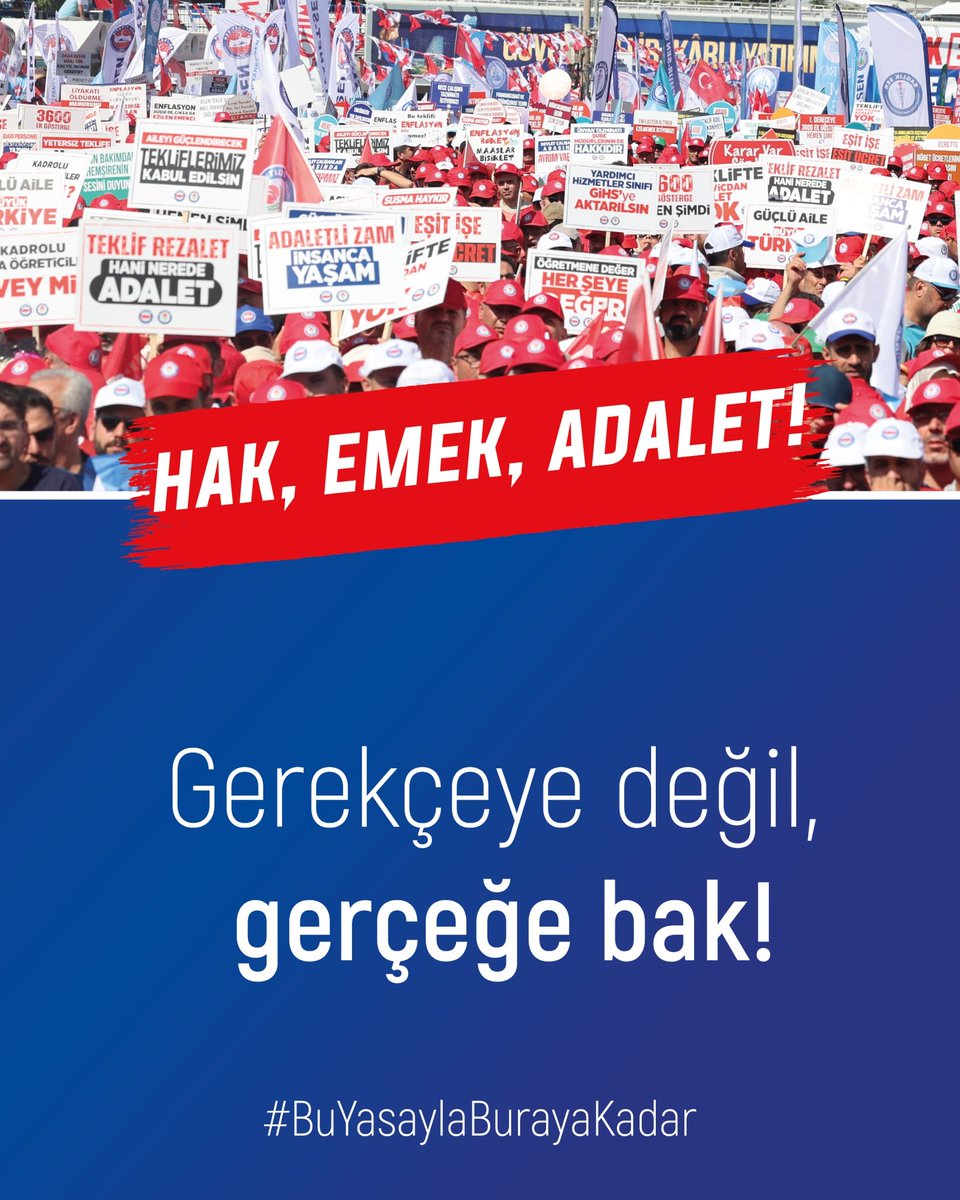 #BuYasaylaBurayaKadar