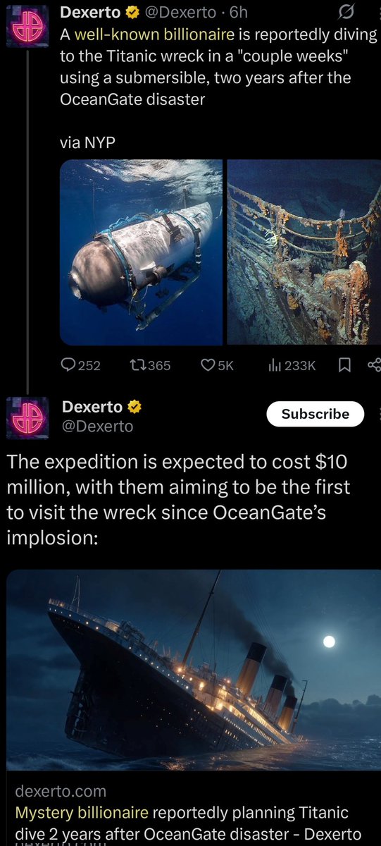Big Boss tweet media
