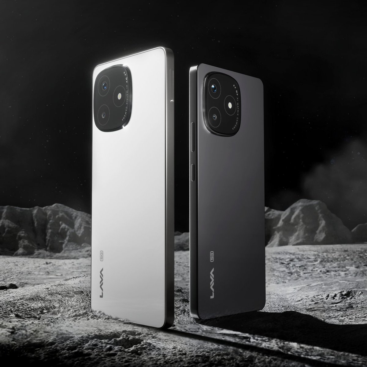 ProTechVillage1's tweet image. LAVA Play Ultra launched in India at ₹14,999 (6+128GB) 🔥

6.67&quot; FHD+ AMOLED, 120Hz

MediaTek Dimensity 7300

UFS 3.1 storage

64MP IMX682 + 5MP Macro | 13MP Selfie

5000mAh + 33W fast charging

IP64 rated

Solid specs for the price? 👀 #Lava #PlayUltra