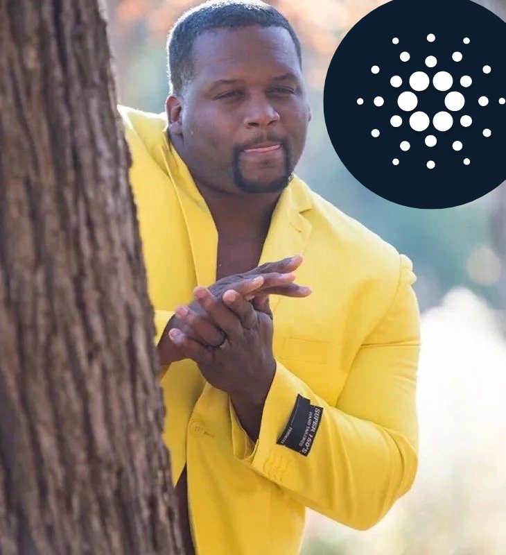 Andrew | BitcoinOS (@athrouvalas) on Twitter photo I just realized that <a href="/BodegaCardano/">Bodega Market | Cardanoβs Prediction Market</a> lets you gamble on UFC events with ADA. π΅
This may be my entry into sports betting.
Reply if this is a bad idea.
Like if I should bet the house. I just realized that <a href="/BodegaCardano/">Bodega Market | Cardanoβs Prediction Market</a> lets you gamble on UFC events with ADA. π΅
This may be my entry into sports betting.
Reply if this is a bad idea.
Like if I should bet the house.