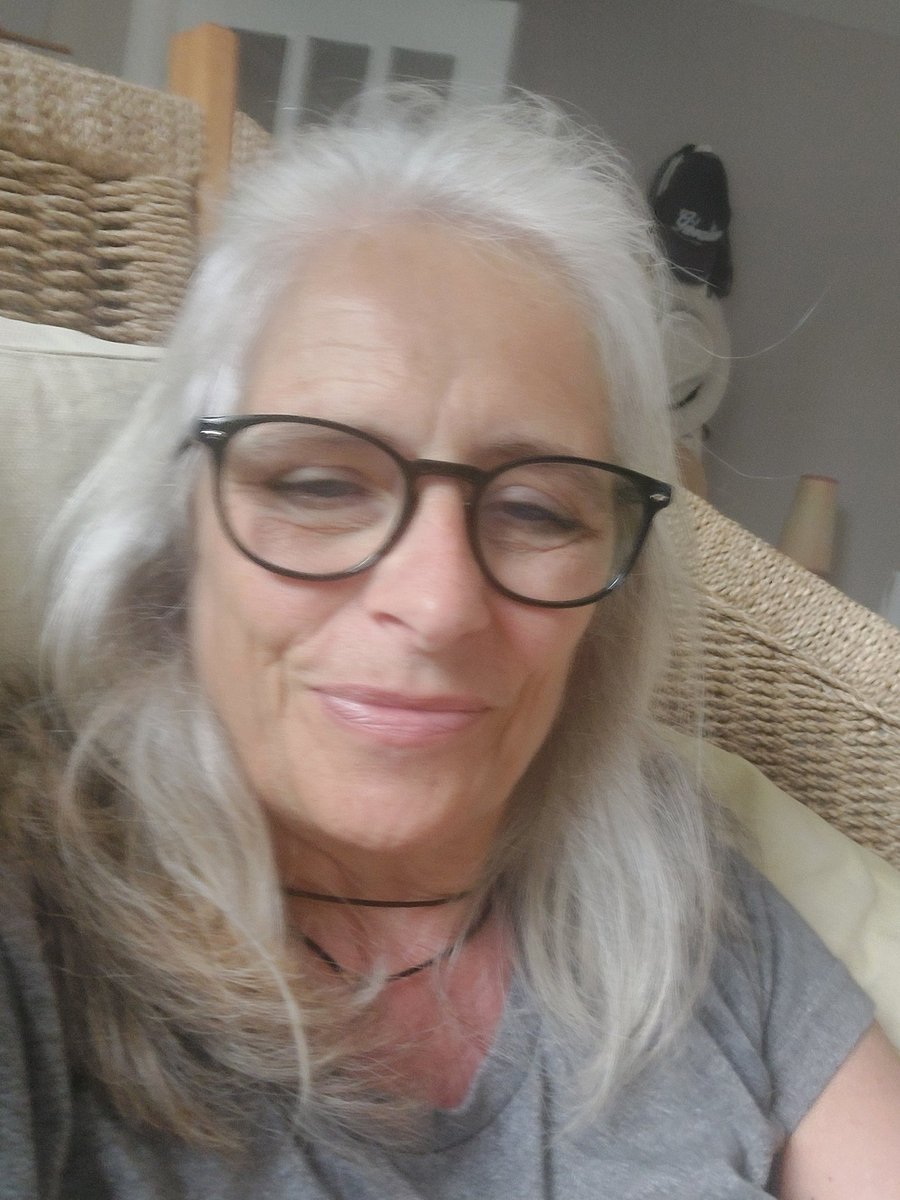 Deborah Lister, history researcher and archivist tweet media