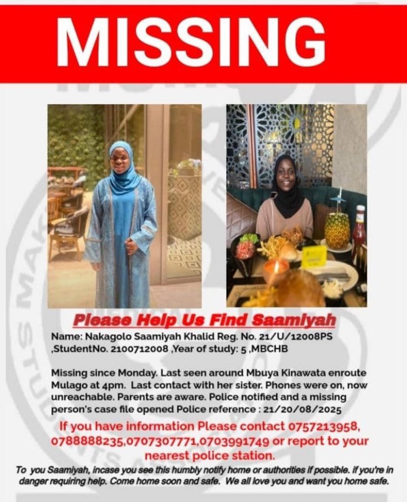 Muhumuza Brian (@drmuhumuzabrian) on Twitter photo 