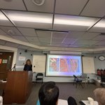 Photo by Christine Shokrzadeh, MD, FACS, RPVI (@ChristineShok)