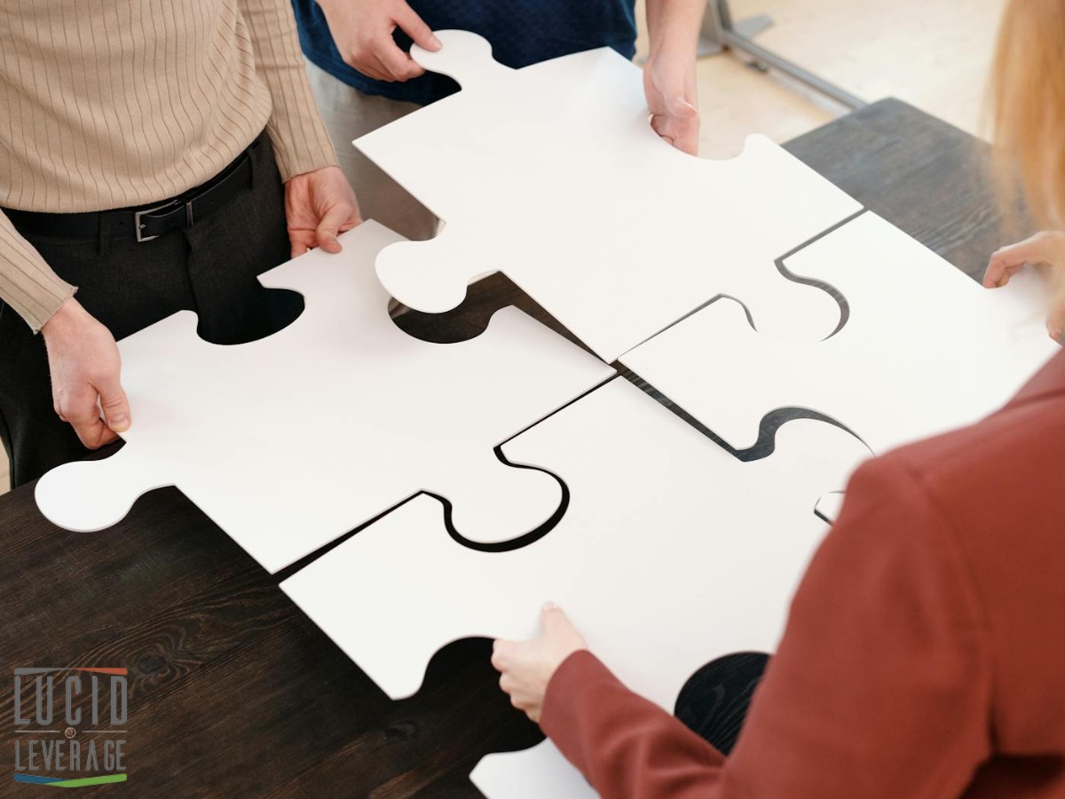 LucidLeverage's tweet image. People ask specific, detailed questions online and expect companies to provide personalized answers. Brands that offer real value and tailored solutions will rise above the competition.#LucidLeverage #GoogleSearch #webtraffic #website #seo #marketing
lucidleverage.com/faq/