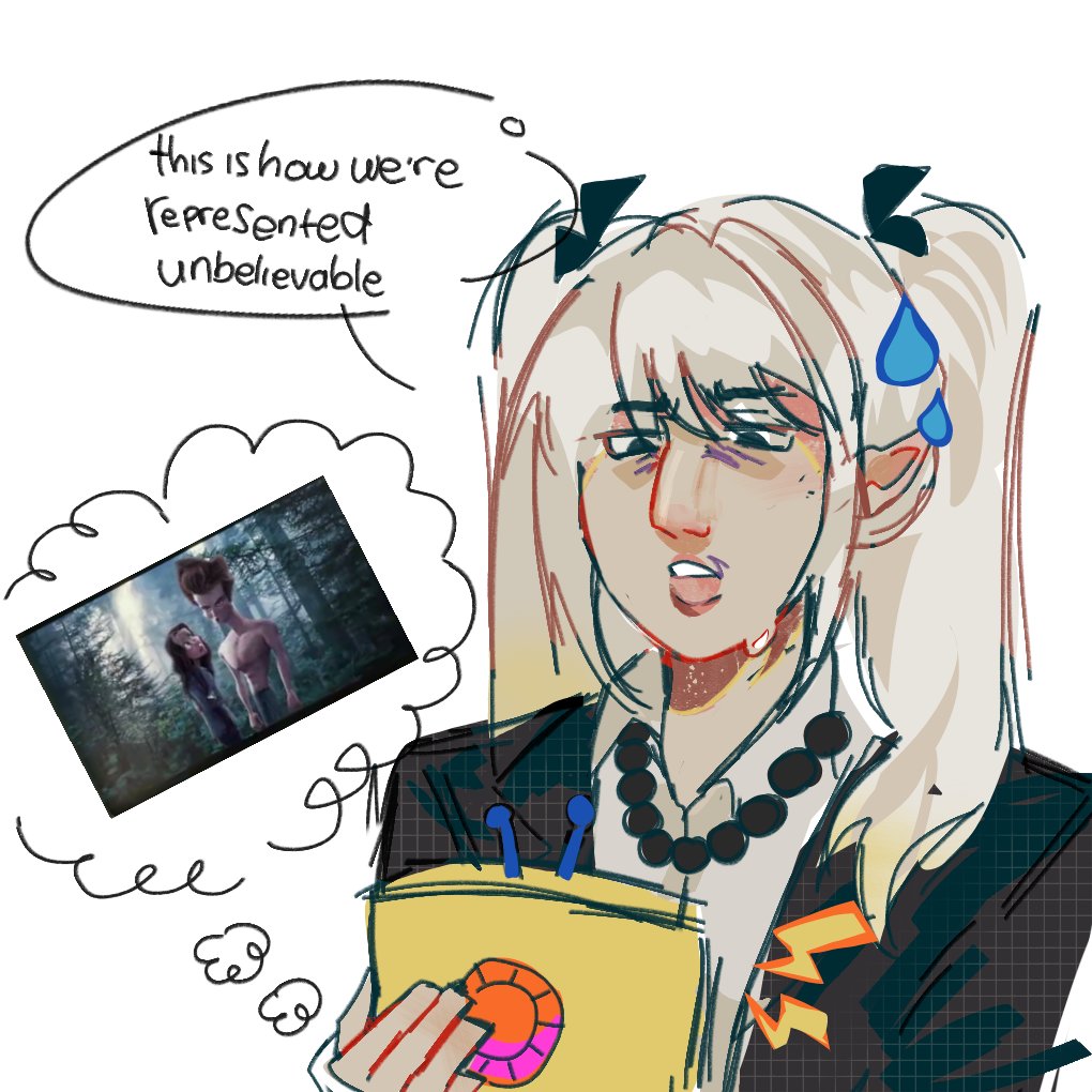 aishiriruka's tweet image. hotel Transylvania reff woohoo
au by @mishim0 btw :D
#AngelFangs #mdtwt #SerialDesignationJ