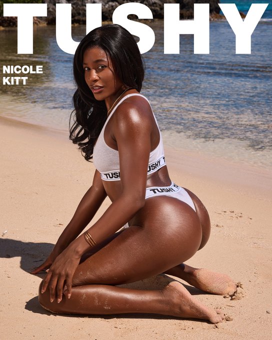 Watch TUSHY's leaked NSFW photo on TwXstars