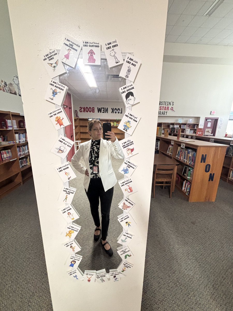 Tania Gaytan (@tangaytan) on Twitter photo I am determined like The Lorax! 
<a href="/SilbersteinES/">Silberstein ES</a> 
<a href="/slbstn_library/">Silberstein Library</a> I am determined like The Lorax! 
<a href="/SilbersteinES/">Silberstein ES</a> 
<a href="/slbstn_library/">Silberstein Library</a>