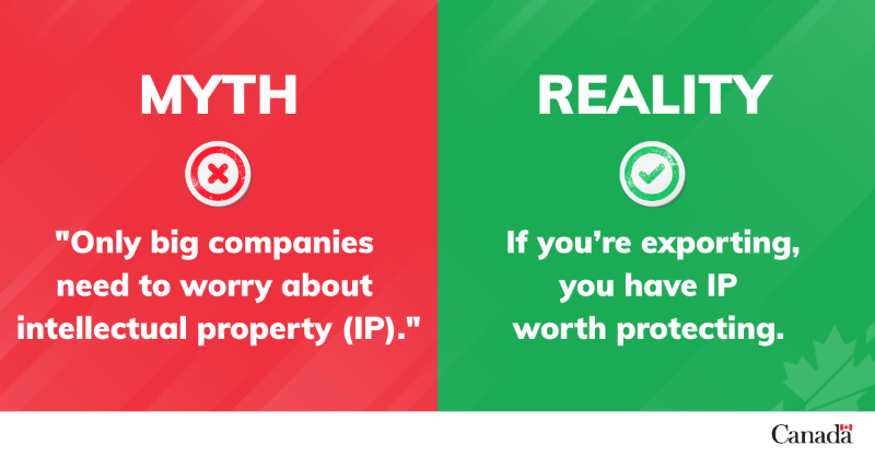 TCS_SDC's tweet photo. Exporting? Your IP could be your biggest asset or your biggest risk. Your brand, designs, and products can be copied abroad if unprotected.  

We can help you learn how to safeguard your assets: 
https://t.co/WAzH7R2j6z