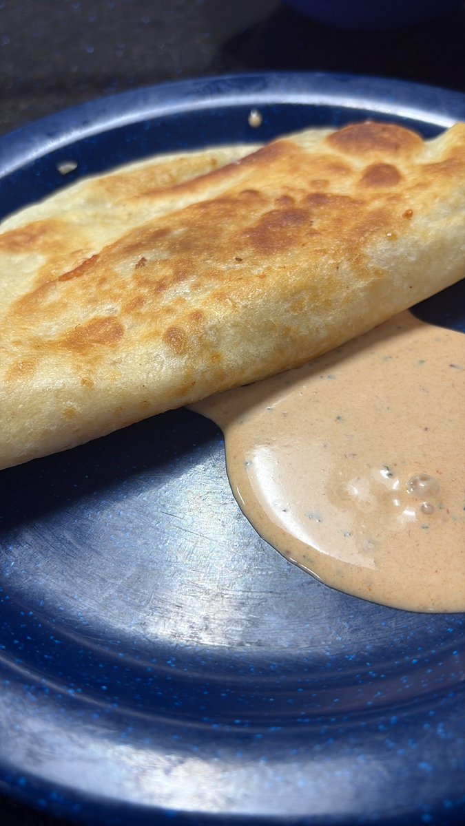 Welcome back Blue Dragons! Remember.  Nobody does quesadillas (or winning) like we do! We have the quesadillas and rings to prove it.