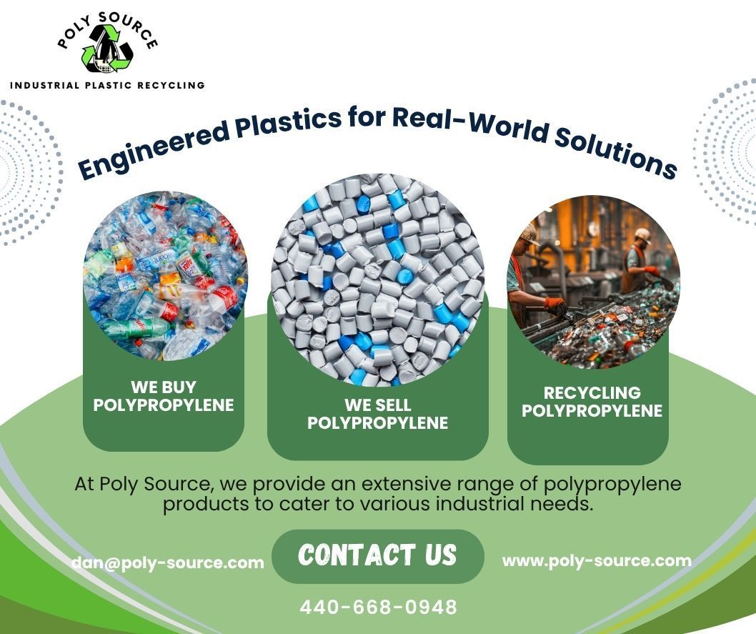 poly_source's tweet image. Clarity, Strength, and Innovation
Polycarbonate? BOPP Bales TPO? Let us help you weigh your options with confidence.
 #MaterialSelection #ClearPerformance #PolySolutions