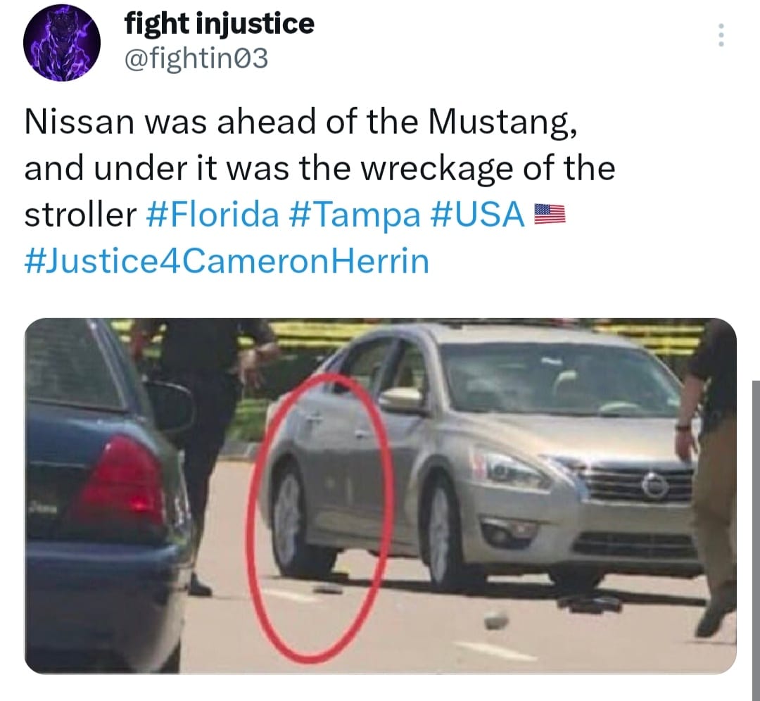 #whoiscameron
#whoiscameronherrin
#justice4cameronherrin